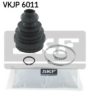 SKF VKJP 6011 Bellow Set, drive shaft